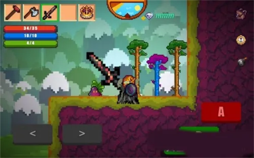 像素生存者22026官方最新版本 像素生存者22026官方最新版本