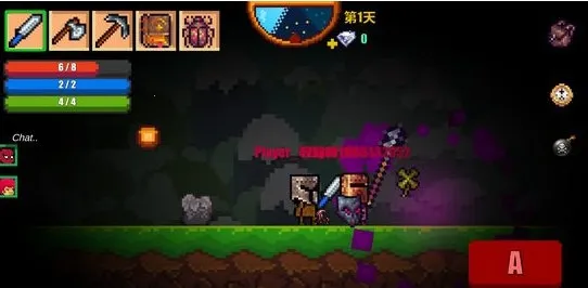 像素生存者22026官方最新版本 像素生存者22026官方最新版本