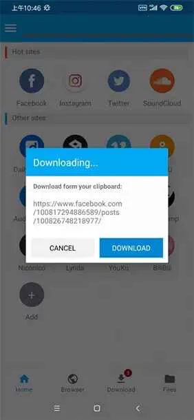 iTubeGo��׿���ֻ���