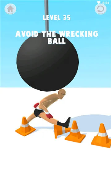 Fail Run��׿���ֻ���