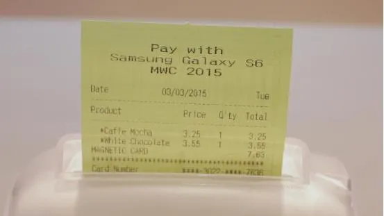 Samsung Pay