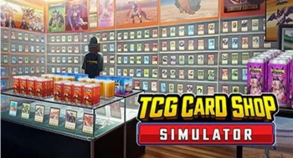 TCG�����̵�ģ����2