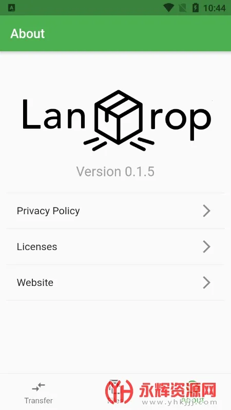 LANDrop2026�ٷ����°汾