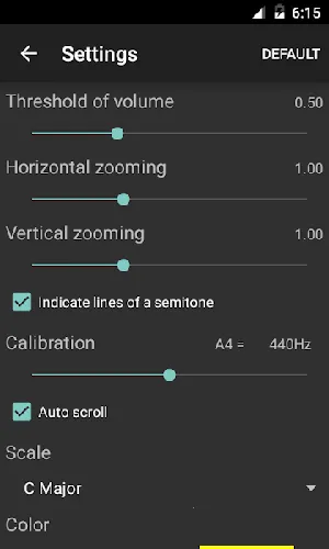 Vocal Pitch Monitor������2026�ٷ�����