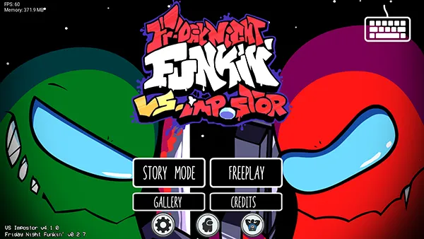 VS Impostor2026���ذ�װ