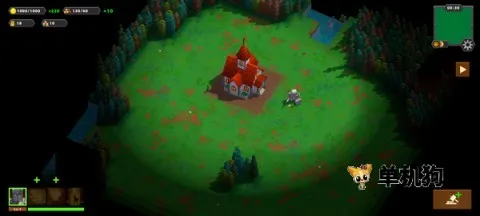 边境军团下载 边境军团下载