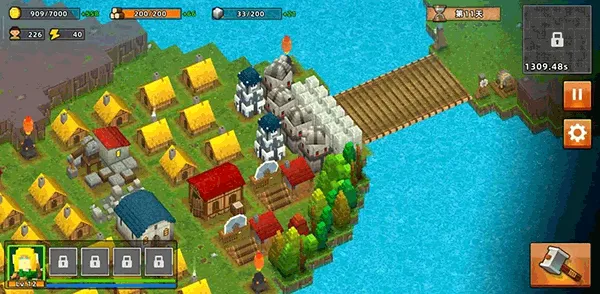 边境军团破解版 边境军团破解版