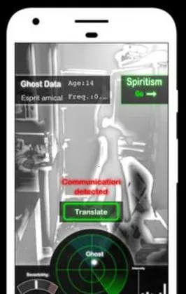 ghostobserver����̽����