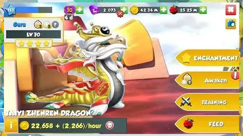 萌龙大乱斗2026最新版本 萌龙大乱斗2026最新版本