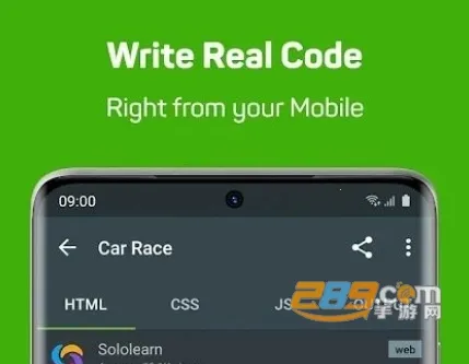 SoloLearn(���ѧϰ����)