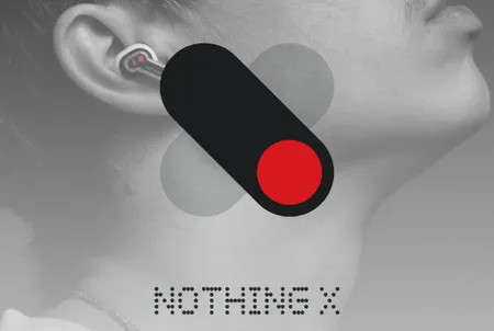 Nothing X2026�ٷ����°汾