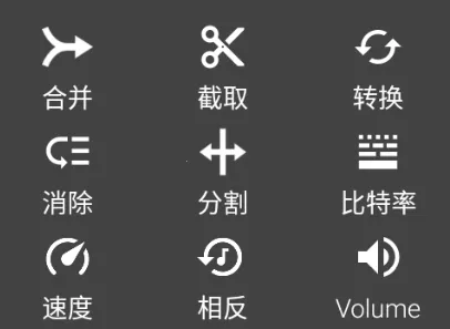 Timbre(����Ƶ�༭��)