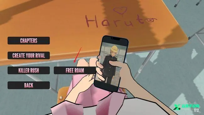 病娇模拟器中文版免费下载 病娇模拟器中文版免费下载