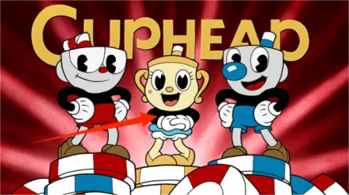 茶杯头甜蜜终章免费版 茶杯头甜蜜终章免费版