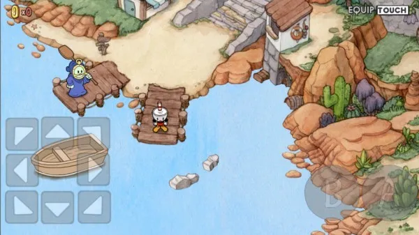 茶杯头甜蜜终章免费版 茶杯头甜蜜终章免费版