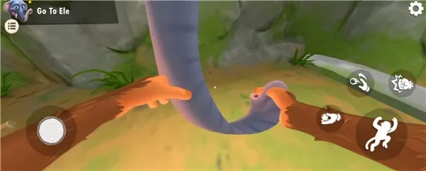 我是猴子破解版 我是猴子破解版