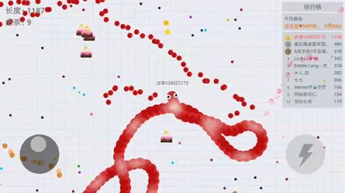 贪吃蛇大作战破解版下载无限金币无限钻石 贪吃蛇大作战破解版下载无限金币无限钻石