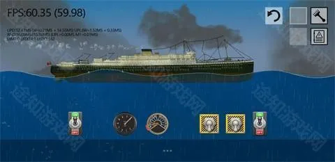 漂浮沙盒模拟器 漂浮沙盒模拟器