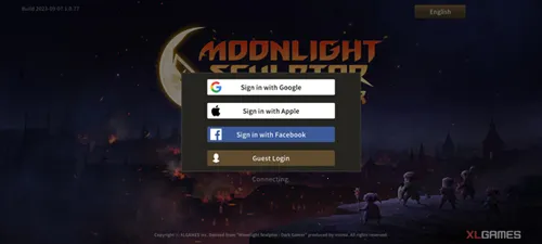 月光雕刻师暗黑行者(冒险游戏) 月光雕刻师暗黑行者(冒险游戏)