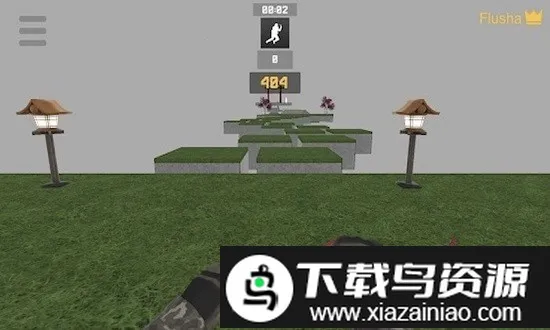 ������Ծģ����(����ģ����Ϸ)