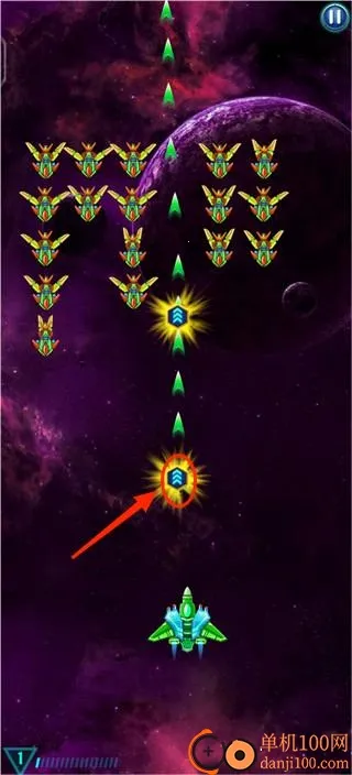 Alien Shooter(����Կ���Ϸ)