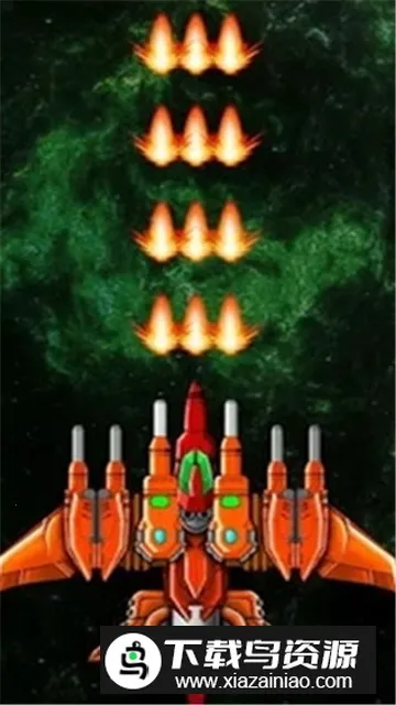 Alien Shooter(����Կ���Ϸ)