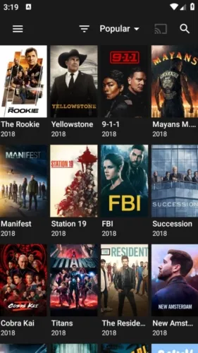 ����Netflix�����ֻ���