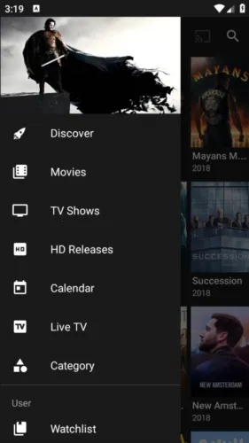 ����Netflix�����ֻ���