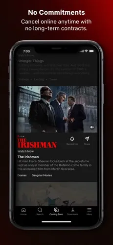 ����Netflix�����ֻ���