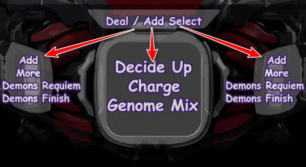 假面骑士戴蒙斯驱动器模拟器2026最新版本 假面骑士戴蒙斯驱动器模拟器2026最新版本