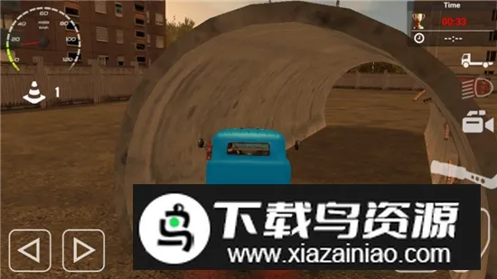 Russian Car Driver ZIL 130����˹��2026�ٷ����°汾