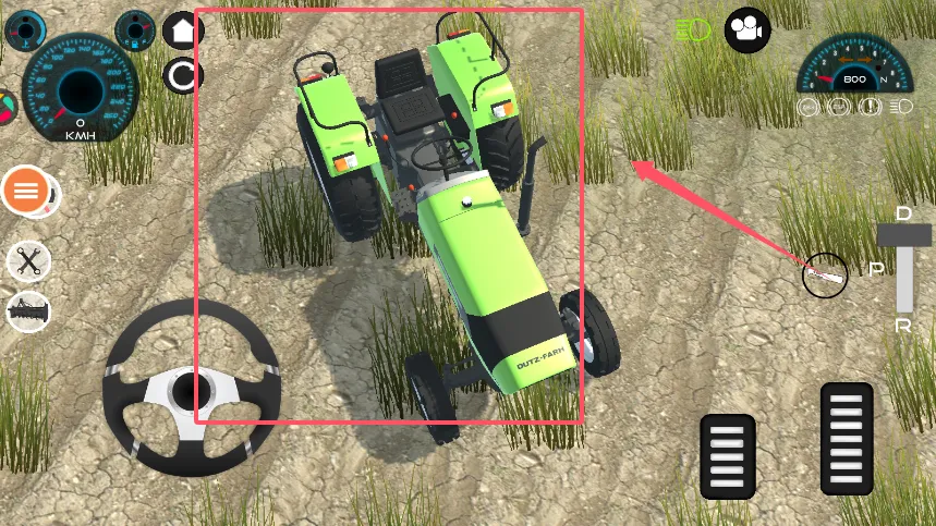 模拟农场23老外版整包 模拟农场23老外版整包