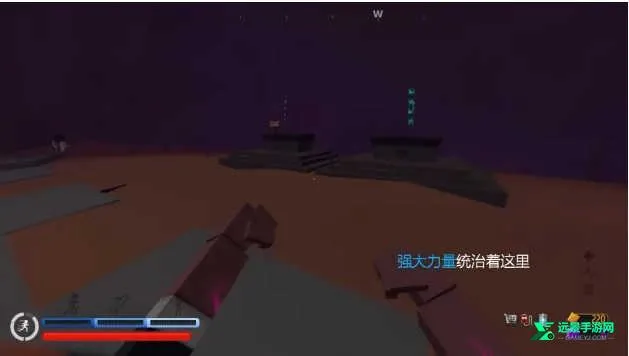 血染小镇官方正版下载 血染小镇官方正版下载