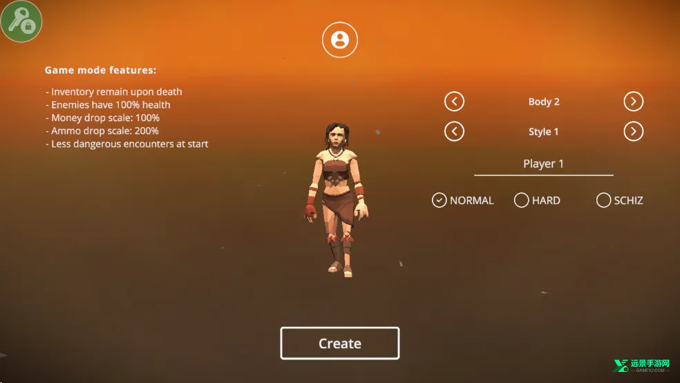 死亡荒地生存破解版 死亡荒地生存破解版