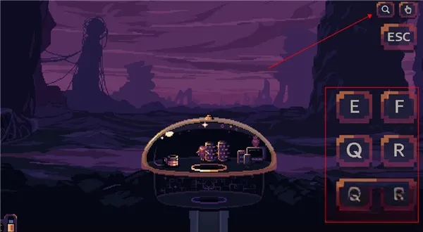 穹顶守护者MOD菜单版
