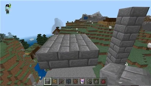 �ҵ������ħ��ʵmod���ϰ�