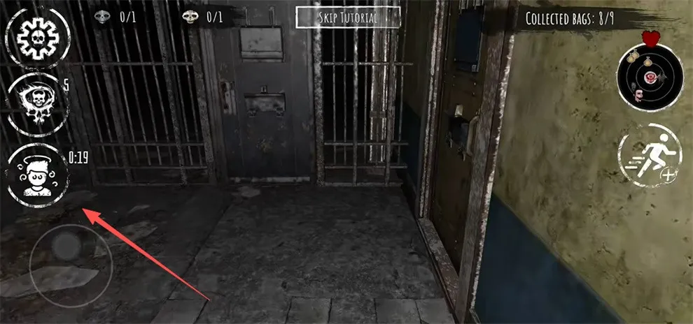 灵魂之眼恶魔:恐怖头骨 灵魂之眼恶魔:恐怖头骨