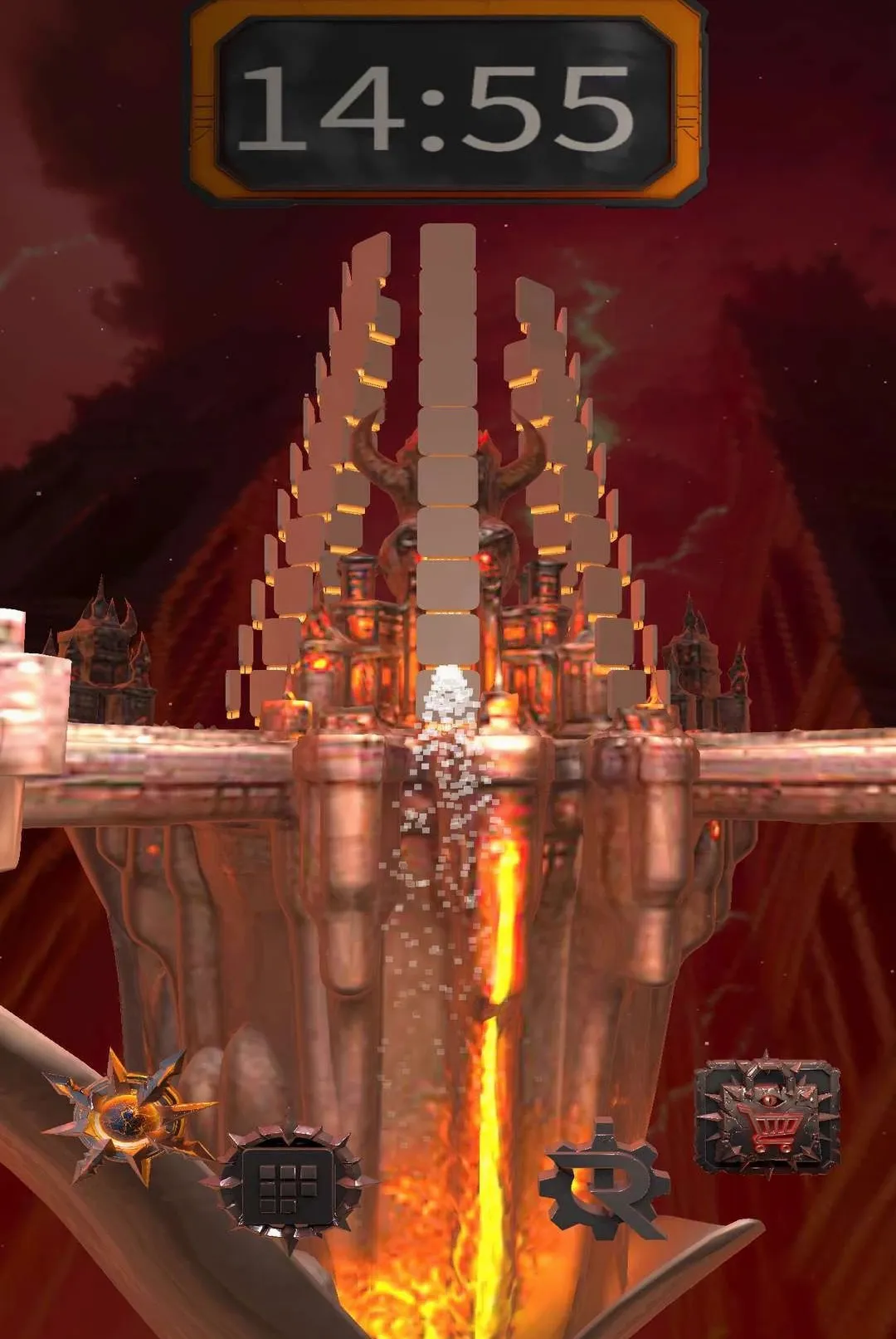 MetalBoxLauncher
