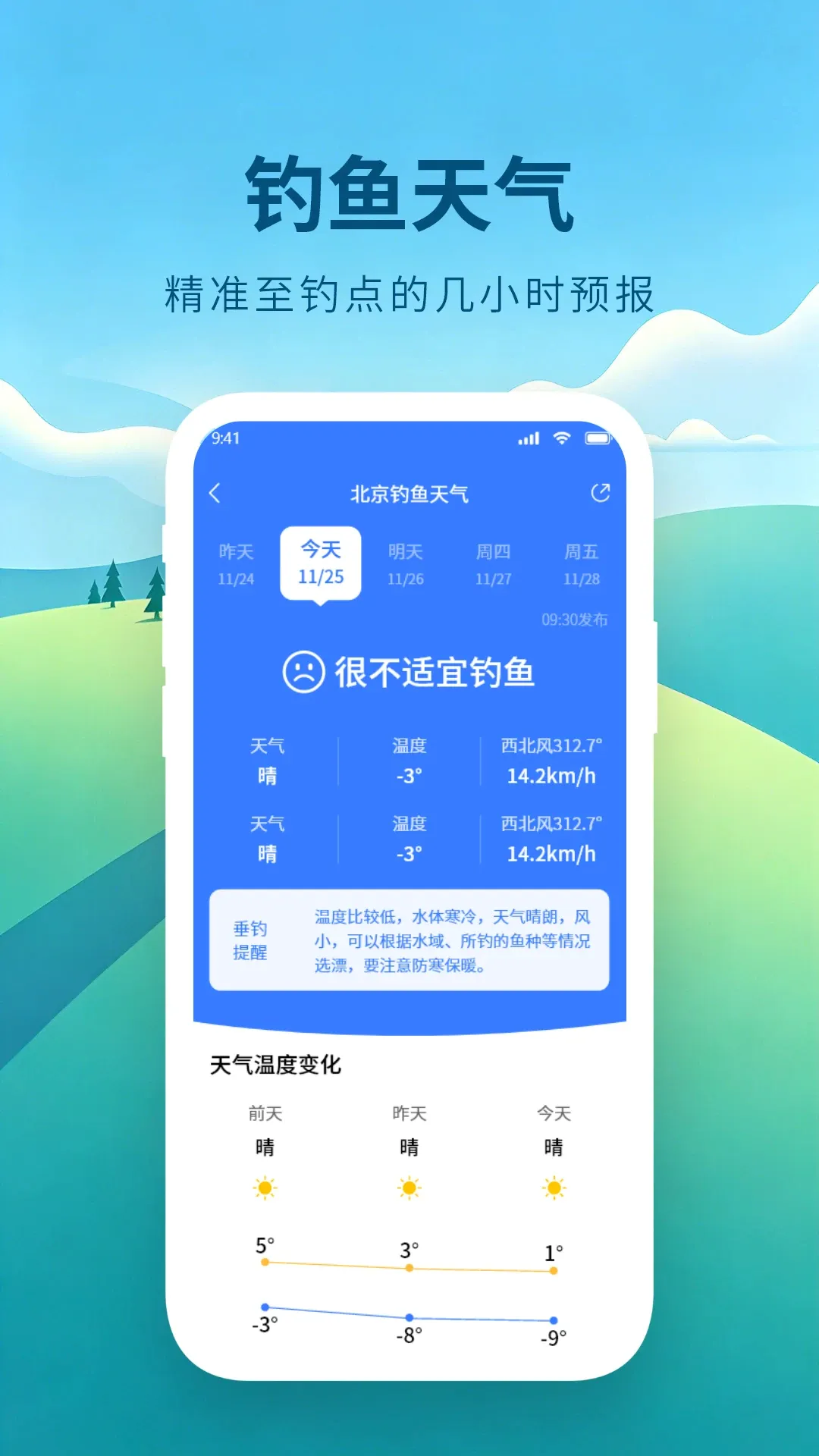 准点下雨天气 准点下雨天气