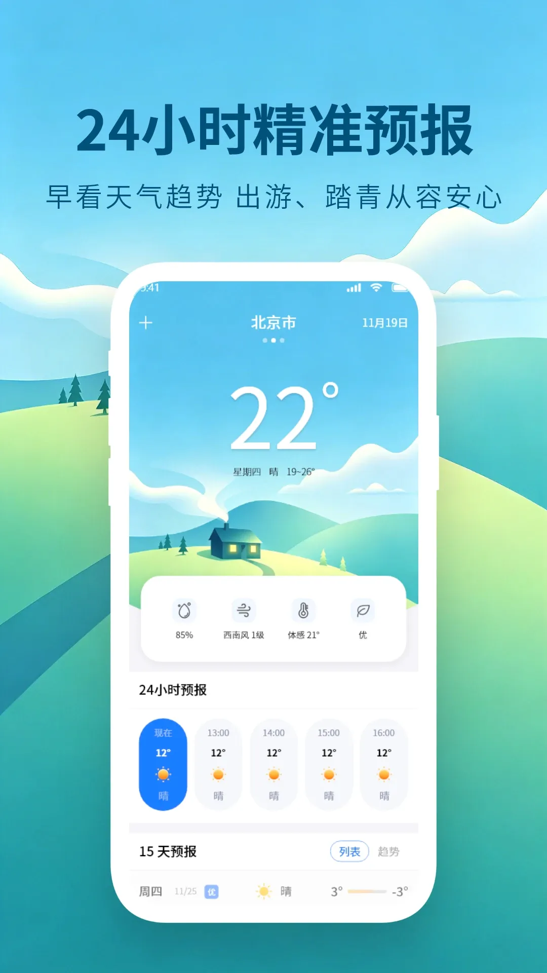 准点下雨天气 准点下雨天气