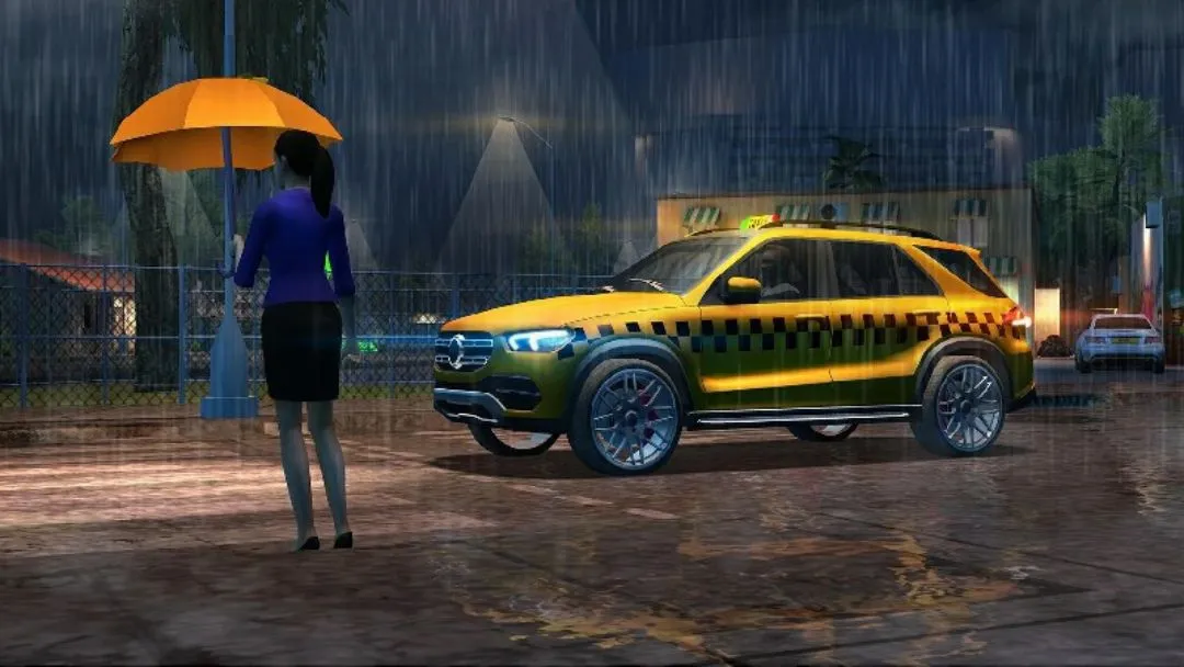 ���⳵��ʻģ��2022�������޻��Ұ�