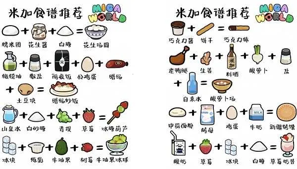 米加小镇世界2026官方最新版本 米加小镇世界2026官方最新版本