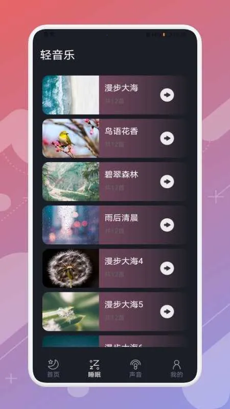 ����˯��(����Ӧ�ó���)