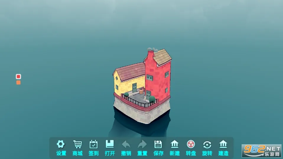 水乡小镇(模拟经营游戏) 水乡小镇(模拟经营游戏)