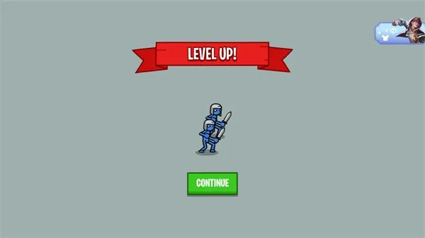 火柴人战争2(火柴人策略游戏) 火柴人战争2(火柴人策略游戏)