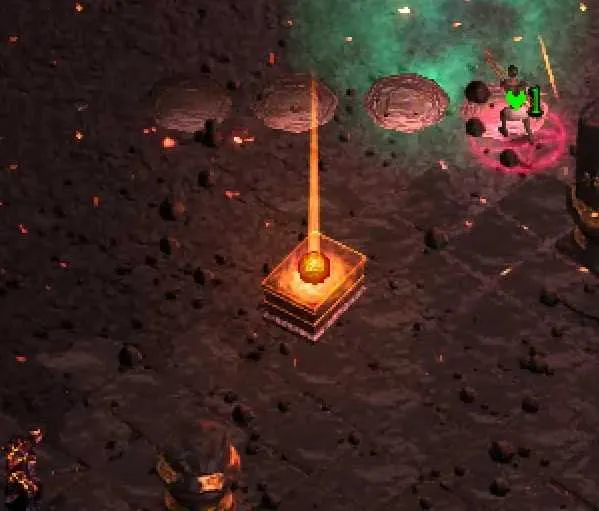 苦痛殿堂mod作弊菜单最新版安装 苦痛殿堂mod作弊菜单最新版安装