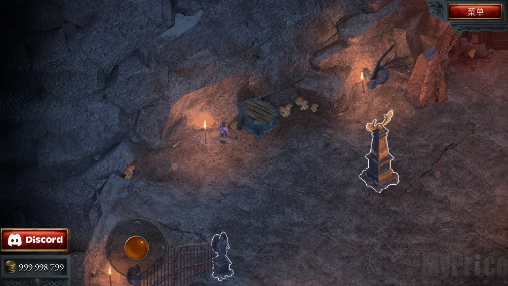 苦痛殿堂mod作弊菜单最新版安装 苦痛殿堂mod作弊菜单最新版安装