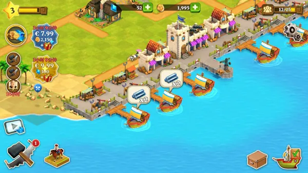 Town Village(ģ�⾭Ӫ��Ϸ)