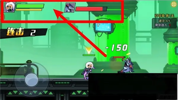 钢铁勇者试炼(科幻机甲战斗游戏) 钢铁勇者试炼(科幻机甲战斗游戏)