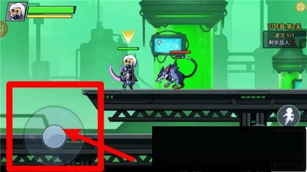 钢铁勇者试炼(科幻机甲战斗游戏) 钢铁勇者试炼(科幻机甲战斗游戏)